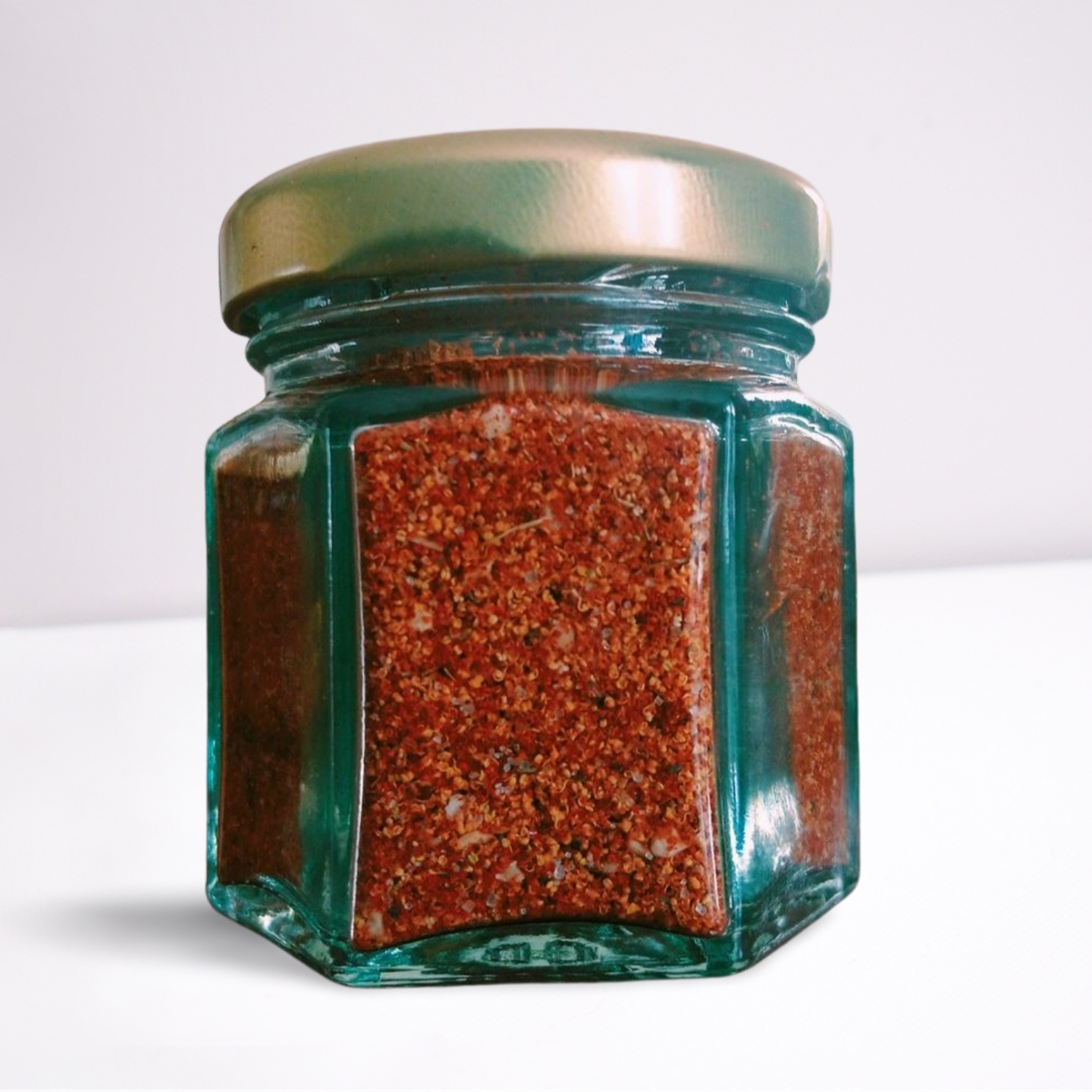 Mohoao Gold - All Purpose Fennel Pollen infused Seasoning