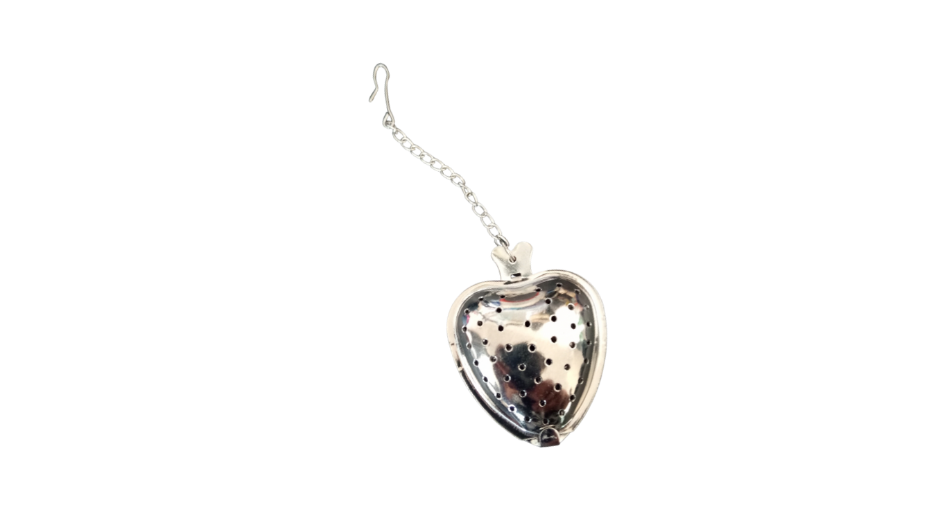 Mohoao's Love Heart Tea Infuser