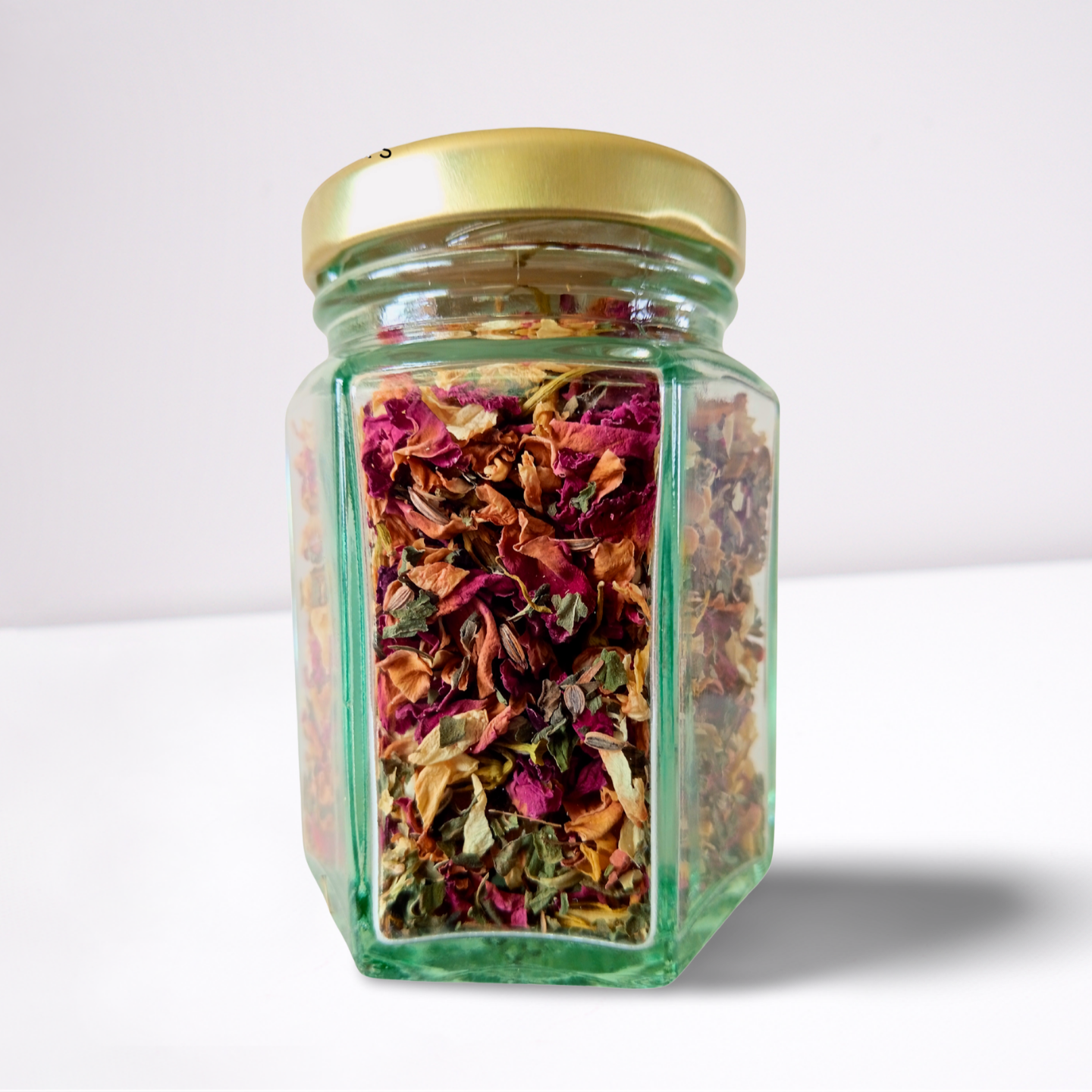 Mohoao Fennel infused Herbal Tea 5-Pack/ 10g