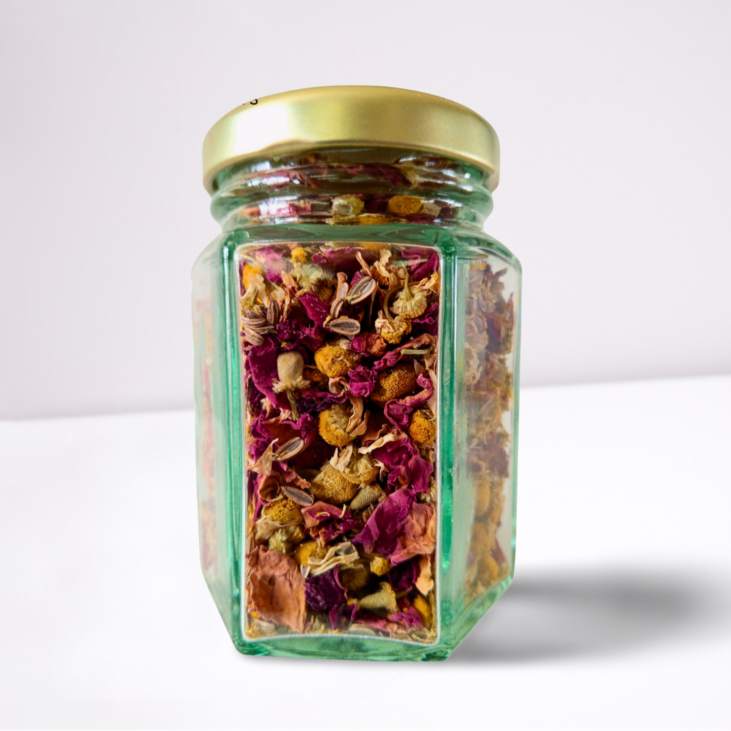 Mohoao Fennel infused Herbal Tea 5-Pack/ 10g