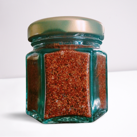 Mohoao Gold - All Purpose Fennel Pollen infused Seasoning
