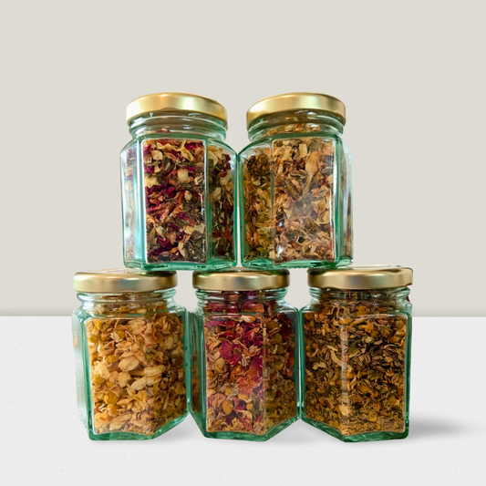 Mohoao Fennel infused Herbal Tea 5-Pack/30g