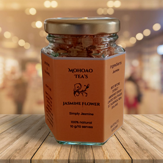 Simply Jasmine Flower Tea/ 10g